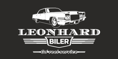 Leonhard Biler ApS